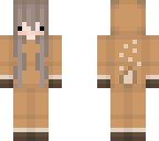 deer-girl