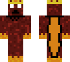 demon creeper
