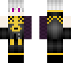 demon king without wings
