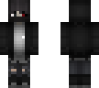 demonic thermo