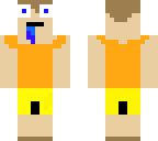 derpy basketball player