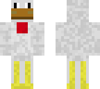 derpy chicken