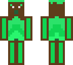 derpy dirt guy