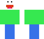derpy man