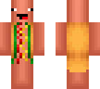 derpy snapchat hotdog