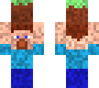 dirt block is best block