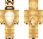 doge man