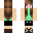 don\'t got a name for her