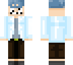 doofus rick