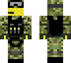 duck clan template uniform