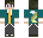 edit daniel