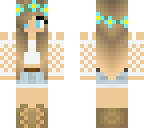edit of country girl 2