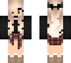 edit wolf girl