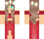 edited prom dress
