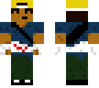 el diego