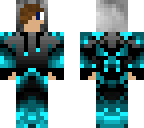 ender hoodie