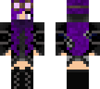 enderman steampunk
