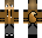 evee boy