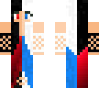 evil and good elsa