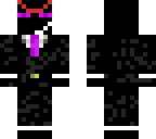 evil creep destroyer