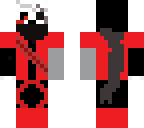 evil exo cross