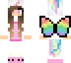 fairy unicorn