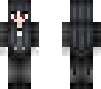 female sebastian