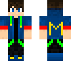 feuertens19 new skin