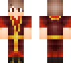 fire bender