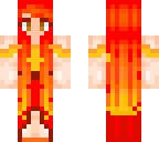 fire girl 