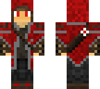 fire grand master assassin