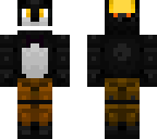 fixed after-burn and fixed mr quacks-alot