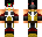 fixed bardock 