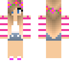 fixed skin