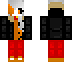 fixed swapfell papyrus female