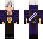 flair dante