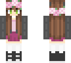 flower child