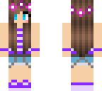 flower conny