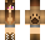 for jaelynd