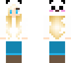 for my friend