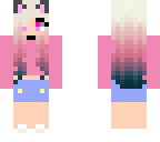 for my sister