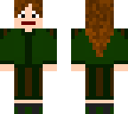 forest elf