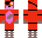 foxythepirate