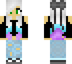 fran\'s matching skin