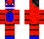 freddy
