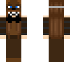 freddy costume