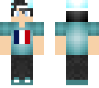 french boy
