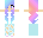 galaxy girl