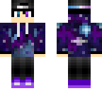 galaxy guy