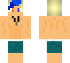 garroth beach